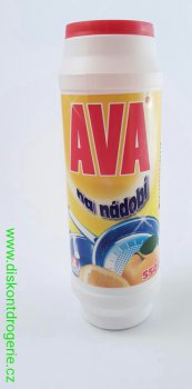 AVA 550G NA NDOB     PE         LUT