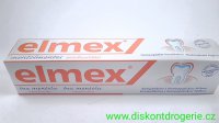 Elmex Mentol Free 75 ml