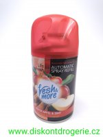 Fresh & More MATIC NPL Jablko & skoice 250ml
