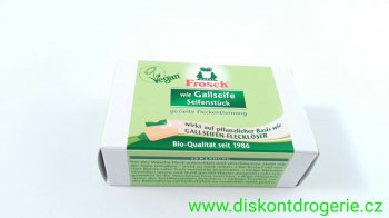 FROSCH 80g luov mdlo