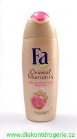 FA SPRCHOV GEL oriental moments 250ml