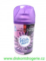 Fresh & More MATIC NPL LAVENDER 250ml