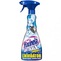 Fixinela Antikalk Comfort likvidtor vodnho kamene 500 ml rozpraova