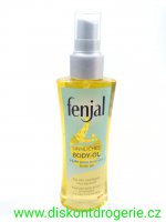 FENJAL TLOV OLEJ 150ML