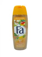 Fa sprchov gel bali kiss 250 ml