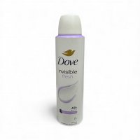Dove deodorant spray invisible fresh 150 ml