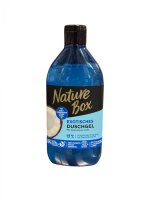 Nature box sprchov� gel 385ml kokos