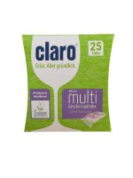Claro tablety my�ka Multi 25ks