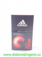 ADIDAS MEN EDT 100ML  TEAM FORCE