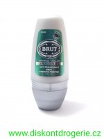 BRUT ROLL ON ANTIPERSPIRANT 50ML