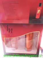 LA RIVE KAZETA IN WOMAN RED edp 100ml + deodorant 150ml