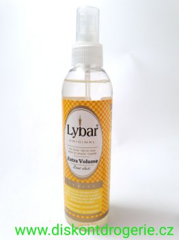 Lybar Original Extra Volume pro extra objem lak na vlasy 200 ml