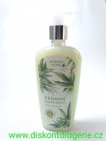 BOHEMIA Cannabis krmov tekut mdlo 300 ml