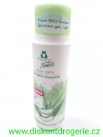 Frosch Eko Senses sprchov gel Aloe Vera 300 ml