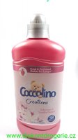 COCCOLINO 1,45L AVIVÁŽ tuberose & vanilla