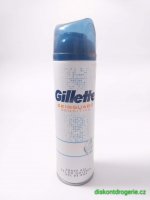 Gillette gel skinguard sensitive 200 ml