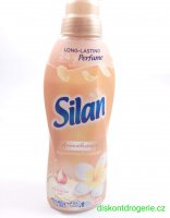 Silan xs 770 ml 35dvek fascinating frangipani