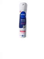 Nivea deodorant derma control natural tone pro �eny 150 ml