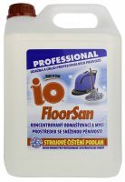Floorsan 5l odmaovac myc prostedek