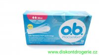 o.b. ProComfort Mini 16 ks
