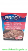 JED BROS nov mkk nvnada 150G