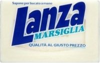 Lanza mdlo na pran 250 g MARSIGLIA