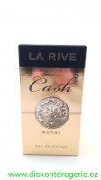 LA RIVE  30ML CASH WOMAN