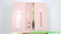 LA RIVE drkov KAZETA SWEET WOMAN edp 90ml + deodorant 150ml