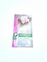 MARION TNOVAC AMPON 69 platinum blonde