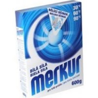 Merkur bl sla 600 g