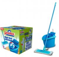 Spontex Magic Hook system mop