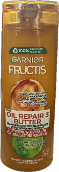 Fructis ampon 400ml oil repair3 butter