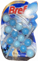 Bref  de luxe  3x50g  royal orchid