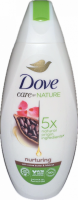 Dove sprchov gel african ritual 225 ml