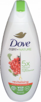 Dove sprchov gel revitalizing goli 225 ml