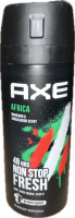 Axe Africa Men deospray 150 ml