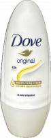 Dove deo roll on original 50 ml