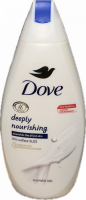 Dove sprchov gel 450ml deeply nourishing