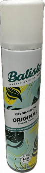 Batiste Dry Shampoo Clean & Classic Original such ampon na vlasy 200 ml