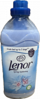 Lenor Spring awakening 1,23 litru Modr