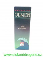 OLIMON VODA PED HOLENM  100ml ukonena vroba - zkuste alternativy