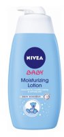 Nivea Baby Hydratan mlko 500 ml