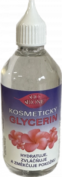 BIONE kosmetick glycerin 115 ml