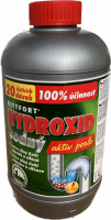 HYDROXID SODN 1KG