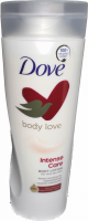 Dove mlko  400ml intensive Care pro velmi suchou pokoku