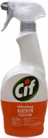 Cif ultra fast 750 ml kuchyn