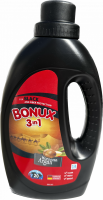 Bonux Specials Black Morrocan Argan prací gel 20 PD 1,1 litru