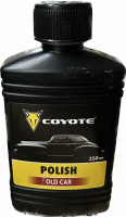 Coyote Letnka na star laky 250 ml