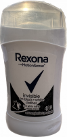 REXONA STICK INVISIBLE BLACK & WHITE dmsk 40ml