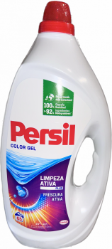 Persil gel  65 pran 2,925l color pro pran barevnho prdla